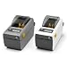 Zebra Technologies ZD41H22-D01W01EZ Printer, ZD410, Direct Thermal, Healthcare, 802.11AC and Bluetooth 4.0, Ezpl