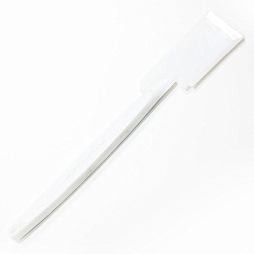 Click Here to See More Images Whirlpool 8211760 Food Processor Scraper Genuine Original Equipment Manufacturer (OEM) Part for Kitchenaid