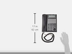 NEC SL2100 Digital 24-Button Telephone