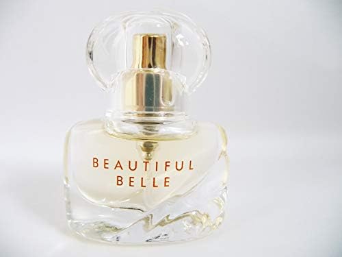 beautiful belle perfume gift set