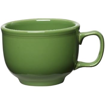 Fiesta 18-Ounce Jumbo Cup, Shamrock