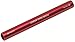MSR Tent Pole Repair Splint, Red, Small