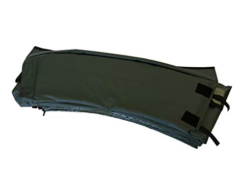 image for Trampoline Pro Premium Trampoline Spring Pad | Double Standard Thickne