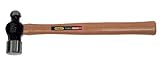 Stanley 54-048 48 oz Wood Ball Pein Hammer