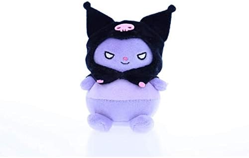 むにゅぐるみパティオ クロミ バク きぐるみ マスコット