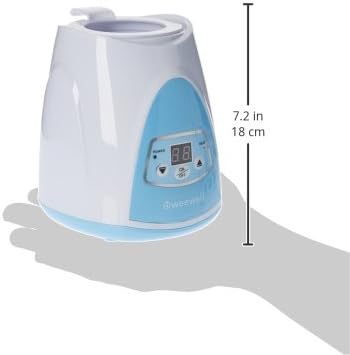 weewell bottle warmer