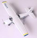 Diecast Cessna 172 Skyhawk 5