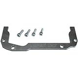 Michigan MotorsportsLS Oil Pan Alignment Tool Fits Engines 4.8 5.3 5.7 6.0 6.2 LS1 LS2 LS3 LS6 L99 LS4 LS9 LSA LQ4