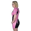 Storm-Womens-2mm-Pink-Shorty-SnorkelScubaWater-Sports-Wetsuit