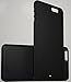iPhone 6S Plus Battery Case , iPhone 6 Plus Battery Case - 6000mAh External Protective Charging Case Extended Portable Charger Backup Battery Pack Case (Black)