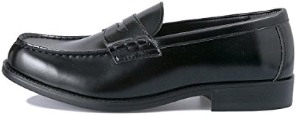 Amazon ホーキンス 洗えるローファー Syn Loafer Hb600 ビジネスシューズ