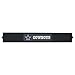 FANMATS 13983 Dallas Cowboys Drink Bar Mat - 3.25in. x 24in. - Durable Dish Drying Mat, Easy Clean, Counter Mat
