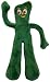 MULTIPET Gumby Plush Dog Toy (9 inch) primary