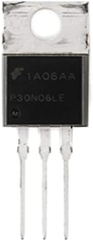 Kit 5 MOSFET N-Channel FQP30N06L TO-220 - Composants Électroniques Puissants