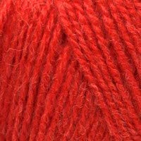 Wendy with Wool Double Knitting Yarn - 100g Balls Colour 5310 Ketchup