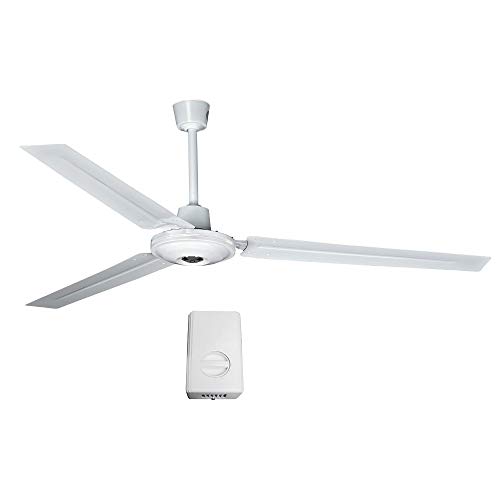 Amazon.com.mx: Ventiladores de Techo: Hogar y Cocina