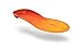 Superfeet Run Pain Relief Insoles - Trim-to-Fit Foam & Carbon Fiber Shoe Inserts - High Arch Support for Plantar Fasciitis - Professional Grade - 7.5-9 Men / 8.5-10 Women