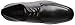 Kenneth Cole Unlisted Men's Win-Ner Takes All Oxford, Black, 10 M US