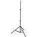 Impact Light Stand, Black - 6' (1.8m)