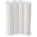 Wilton 4-Pack Hidden Pillar for Cakes, 6-Inch