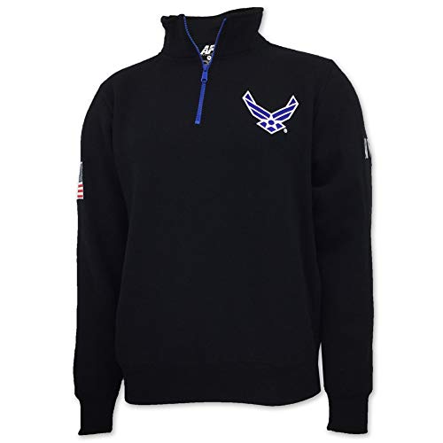 United States Air Force Wings Fleece