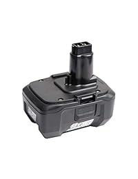 1 paquete 18 V 3,0 Ah batería de iones de litio de repuesto para DEWALT 18 V batería DC9180 DC9096 DC9099 DC9181 DC9182 3000 mAH