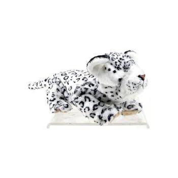 Amazon.com: Furreal Friends Newborn Baby Cubs Snow Leopard: Toys & Games