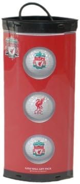 liverpool golf balls