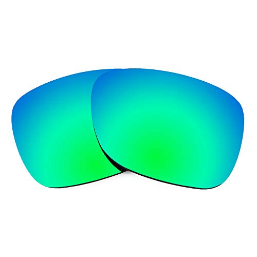 justin replacement lenses