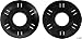 G Sport G.L.A.N.D. MKIII Hub / Spoke Guard