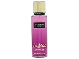 Victoria's Secret Love Addict Fragrance Mist, 8.4 Ounce