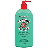 Gold Bond Medicated Body Lotion Extra Strength - 14 oz