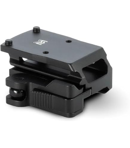 Amazon.com: LaRue Tactical Trijicon RMR QD Mount, Lower-1/3