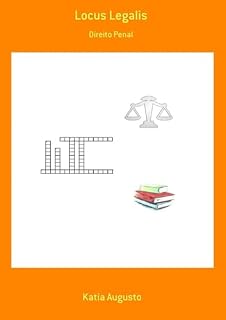 Livro Locus Legalis