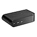 Nuvo NV-P300-NA Pre-Amplifier Player, Wireless or Wired Network Streaming Stereo System, Works with Alexa for Voice Controlthumb 1