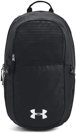 Amazon.com: Under Armour UA Summit Storm Backpack 15" Laptop Unisex Adult  26.5L (Navy 044) : Electronics