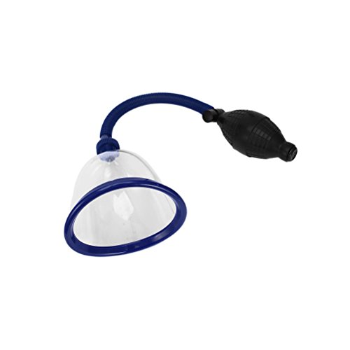 CLKJYF Breast Pump Enhancement Vacuum Enlarger Bra Massager Cupping Body Machine S