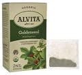 Alvita Teas Goldenseal Tea, Organic, 24 Count
