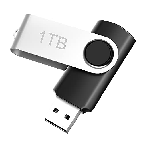1tb Photo Stick Memory Stick 1TB, SXINDE High-Speed USB Flash