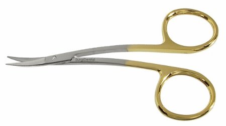 TC LaGrange Scissors 4 1/2 inches