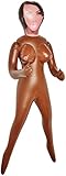 California Exotic Novelties Naughty Naomi, Black