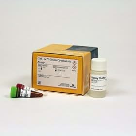 assay cytotoxicity promega express
