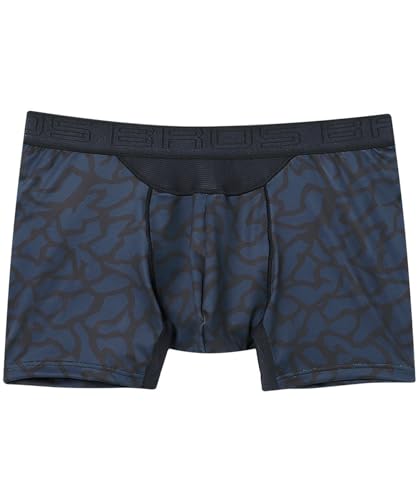 BROS by WACOAL MEN(ブロス バイ ワコールメン)ボクサーパンツ 吸汗速乾 ムレ軽減設計 前閉じ GT3910 LG LL