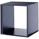 Middle Atlantic Products RK Series Rack - 12 Rack Spaces