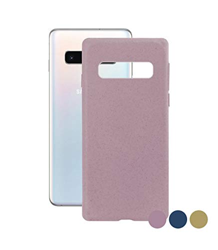 BigBuy Tech S1903441 Funda para Movil Samsung Galaxy S10... en promo sur Amazon