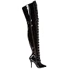 Pleaser-Womens-Sed4026b-Boot
