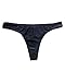 CZM Sexy Women Brazilian Bikini Swimwear Thong Bikini Bottom