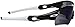 Oakley Men's OO9051 Radar Path Shield Sunglasses