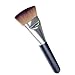 Sandistore Flat Contour Brush Foundation Brush Makeup Brushes