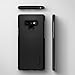 Spigen Thin Fit Designed for Samsung Galaxy Note 9 Case (2018) - Matte Black